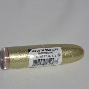Revolution Life on the Dance Floor VIP Lipstick Invite Only 0.11 oz NEW